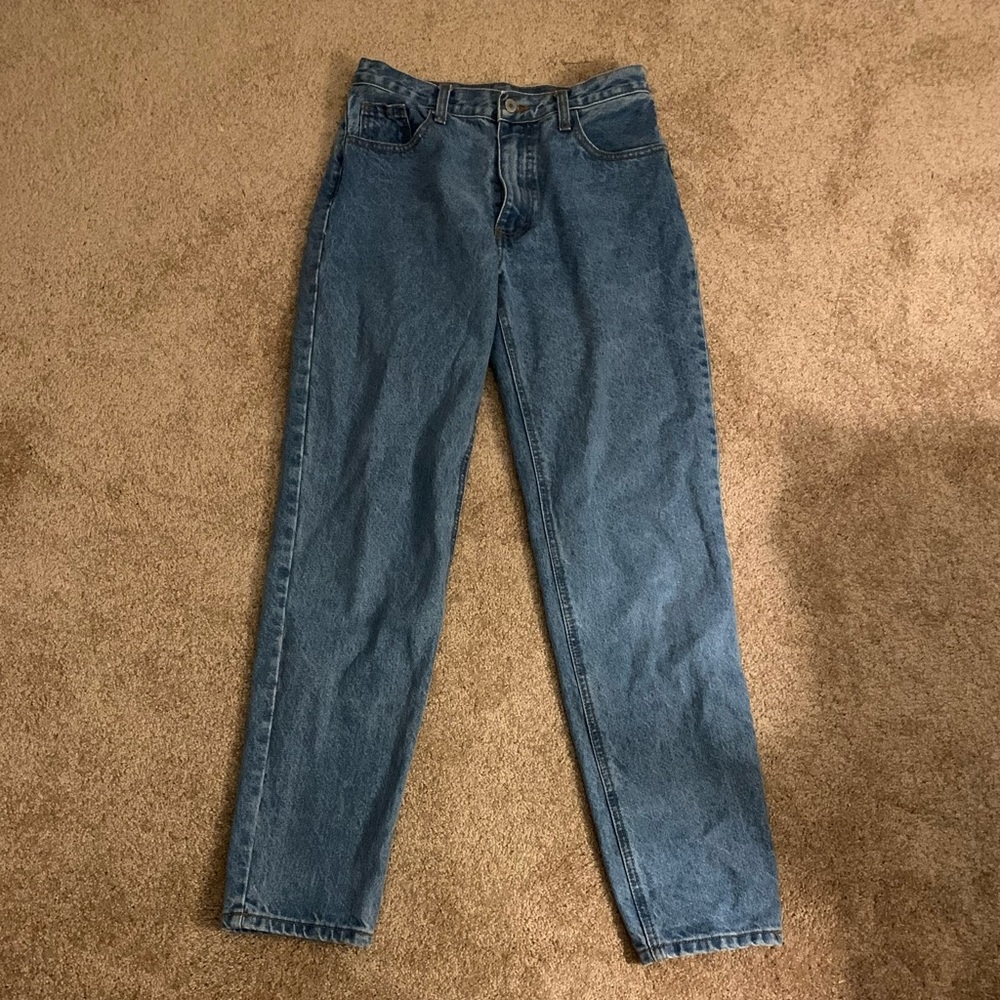 J.Galt Jeans (Medium wash)